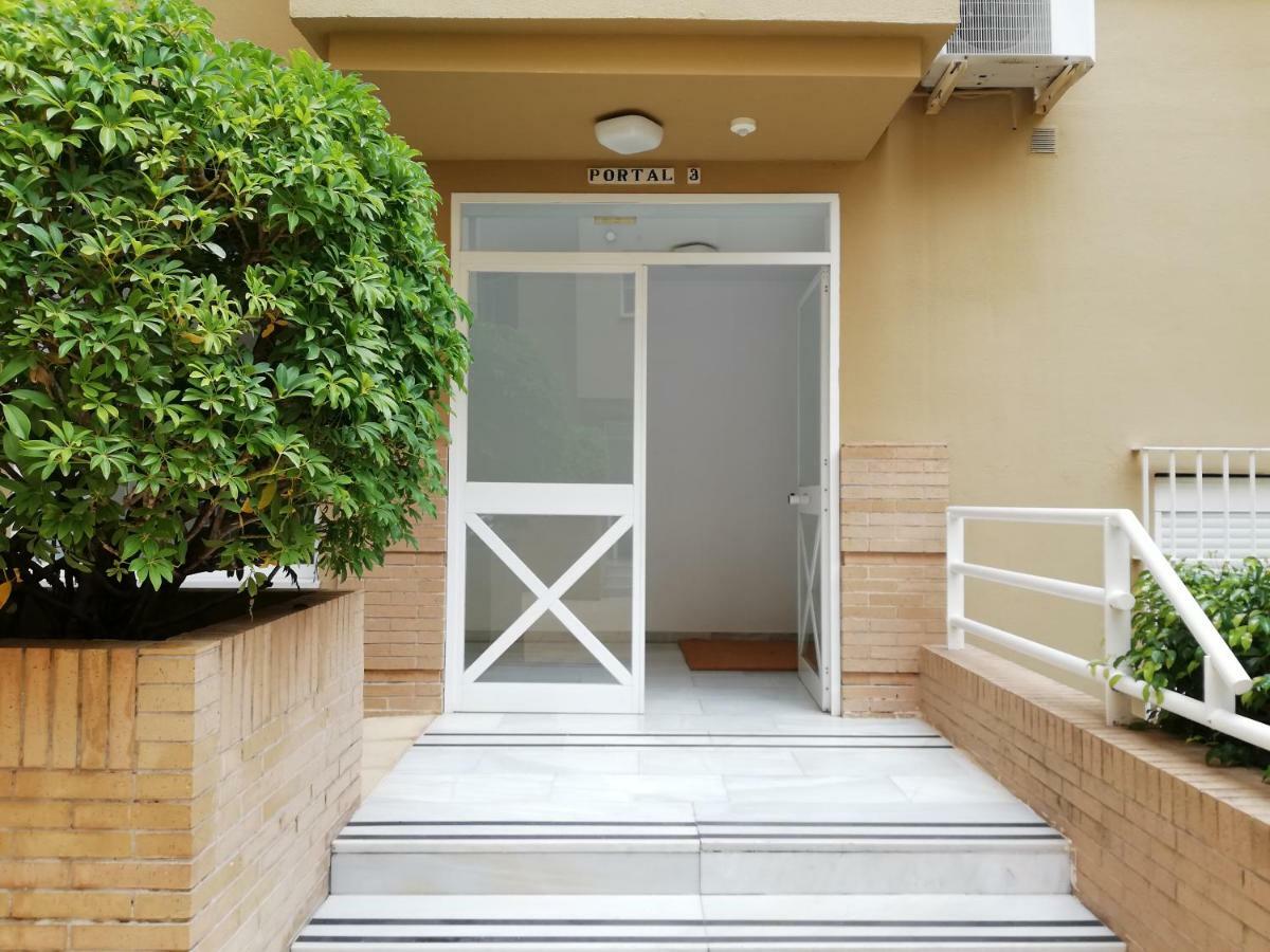 Applaya Apartment El Puerto de Santa Maria Exterior photo