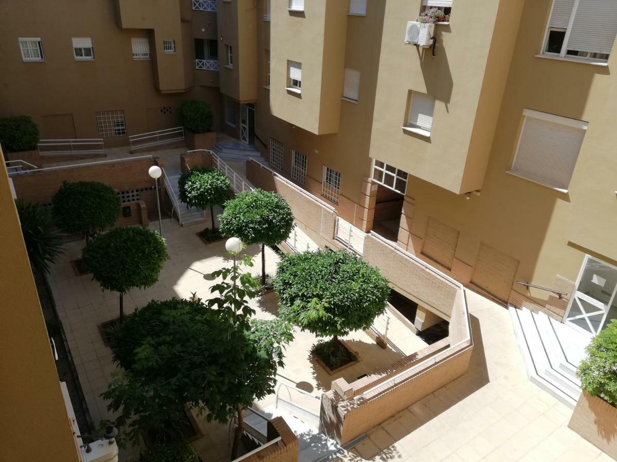 Applaya Apartment El Puerto de Santa Maria Exterior photo